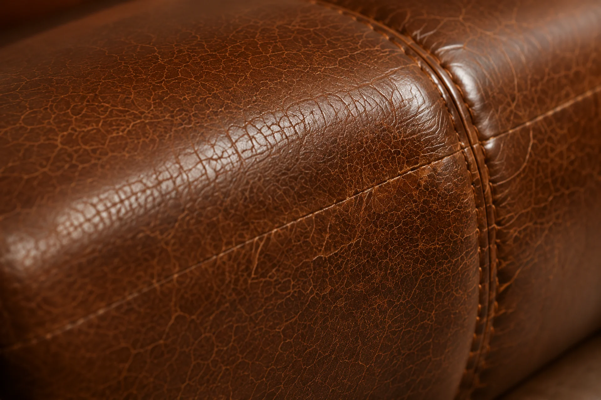 Commercial furniture repair NYC — leather upholstery service