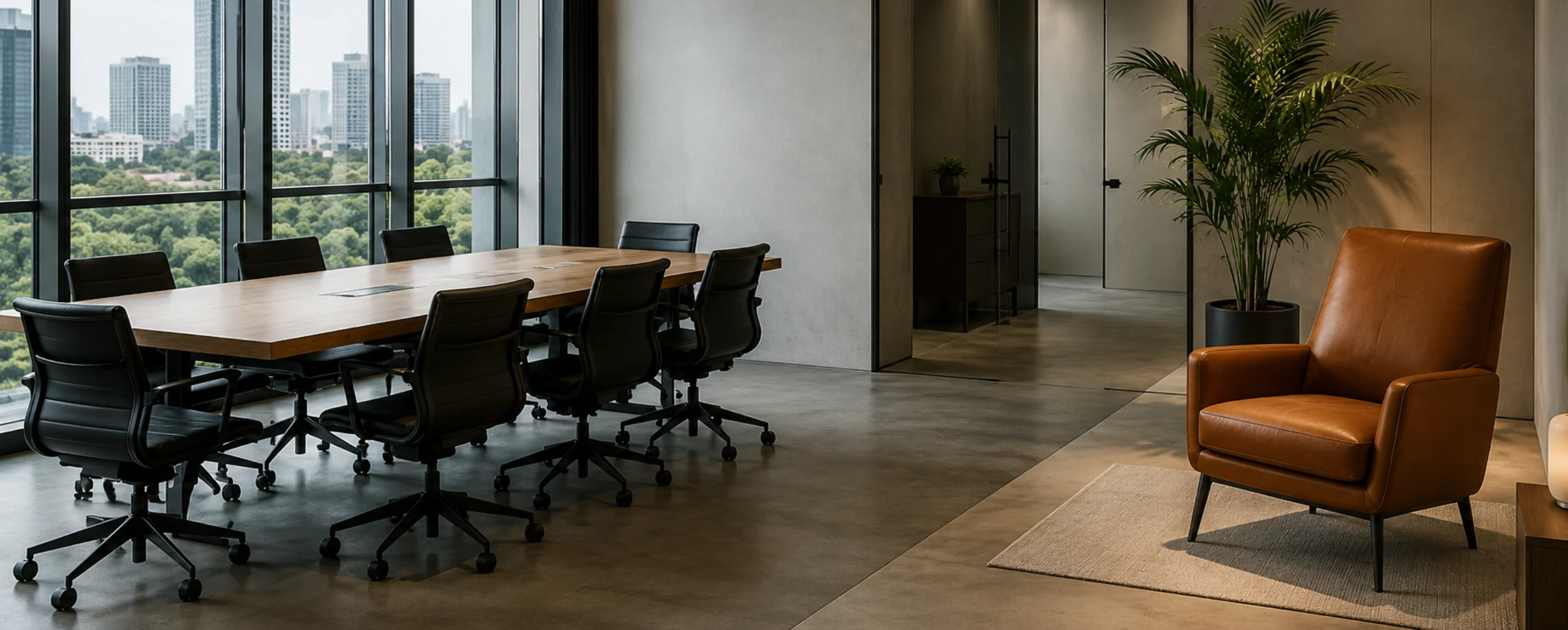 Office furniture repair NYC