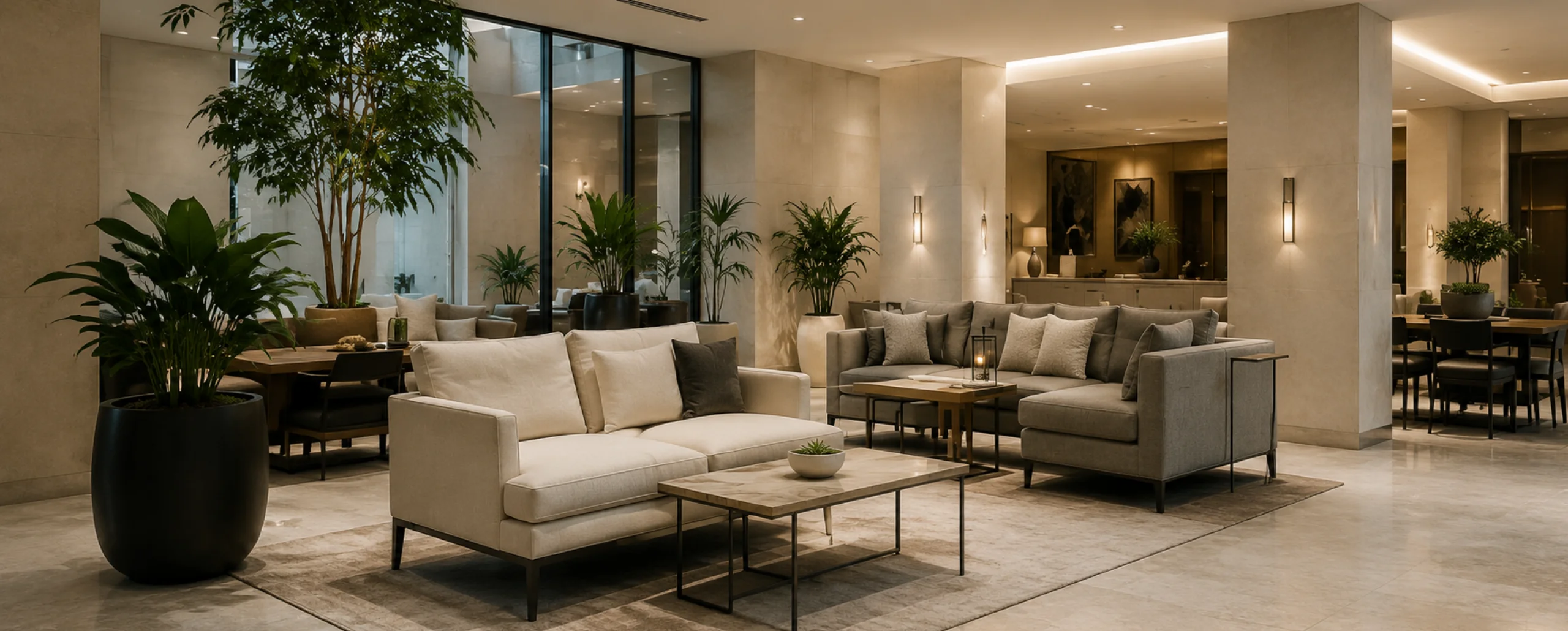 Property management furniture repair NYC