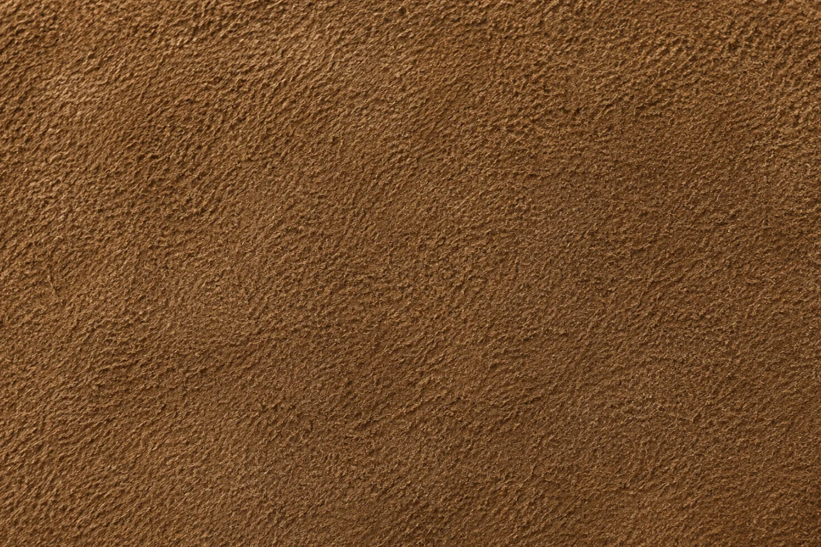 Split leather swatch