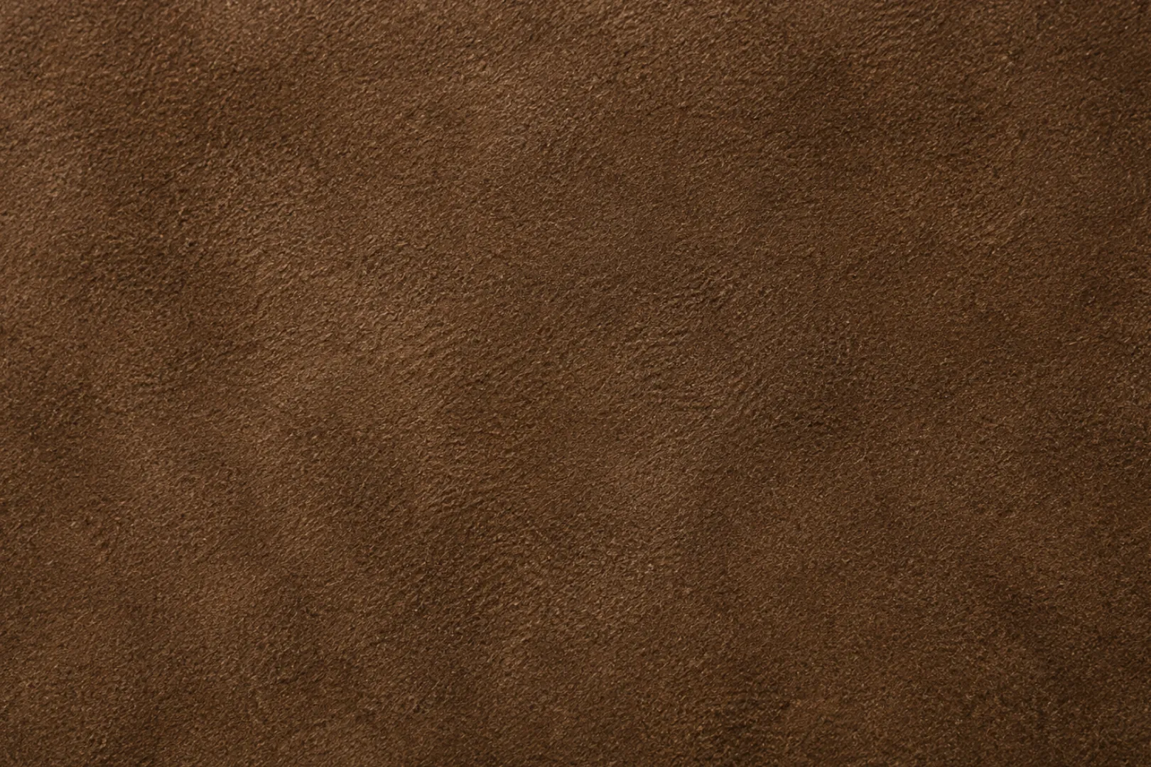 Suede leather swatch