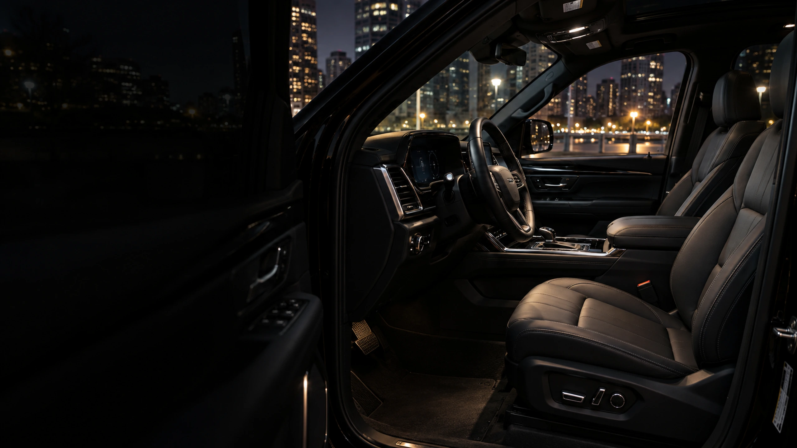 Tapicería automotriz NYC: autos y camionetas