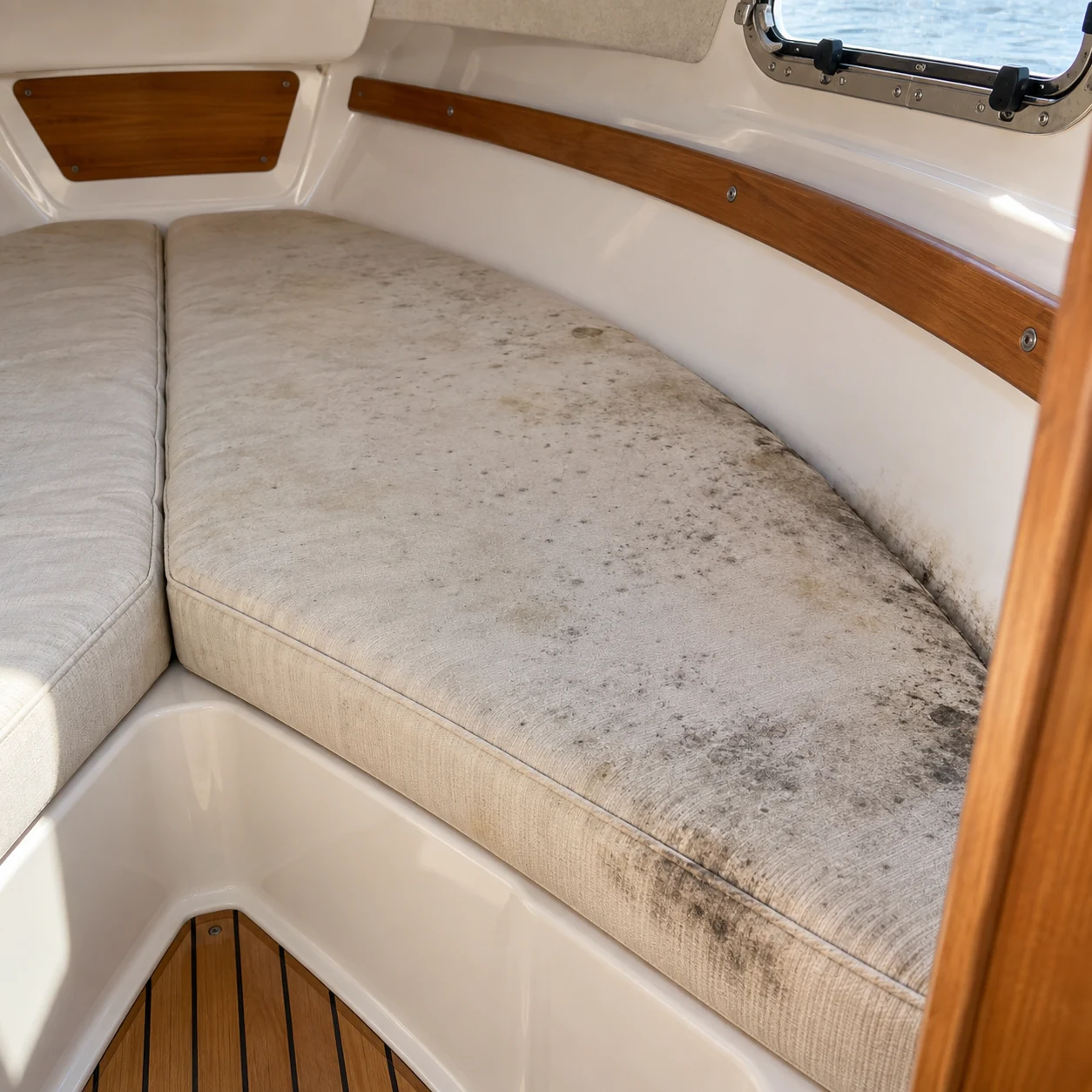Seam — leather work in Miami