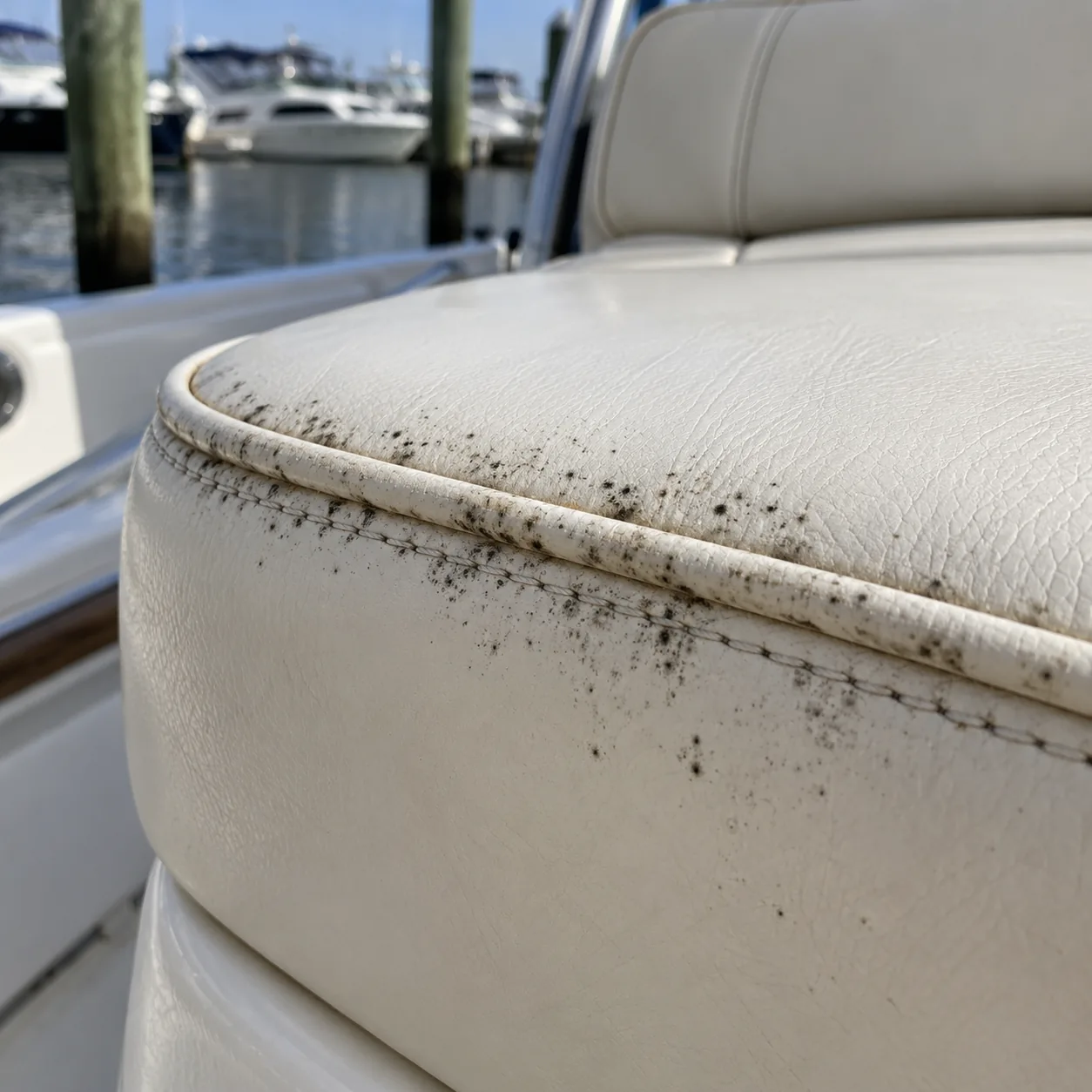 Grain — leather work in Miami