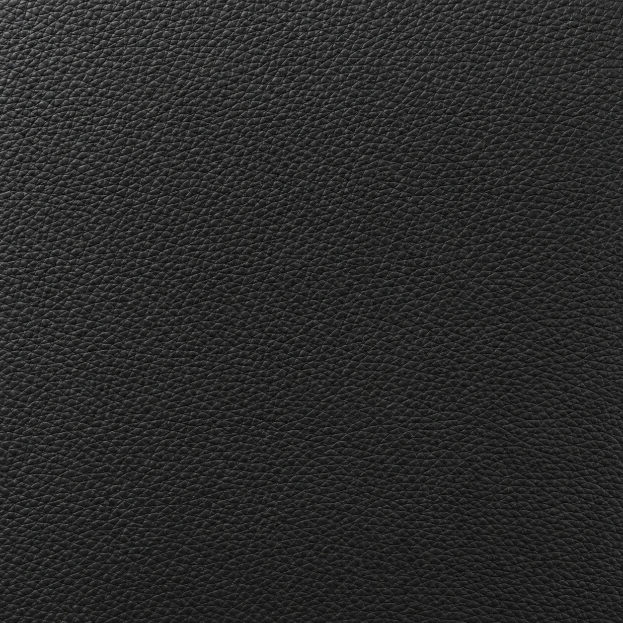 Black commercial vinyl texture