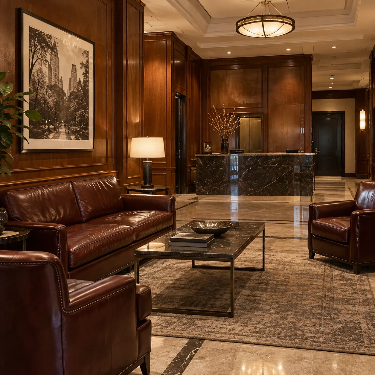 Aniline Leather — upholstery materials Miami