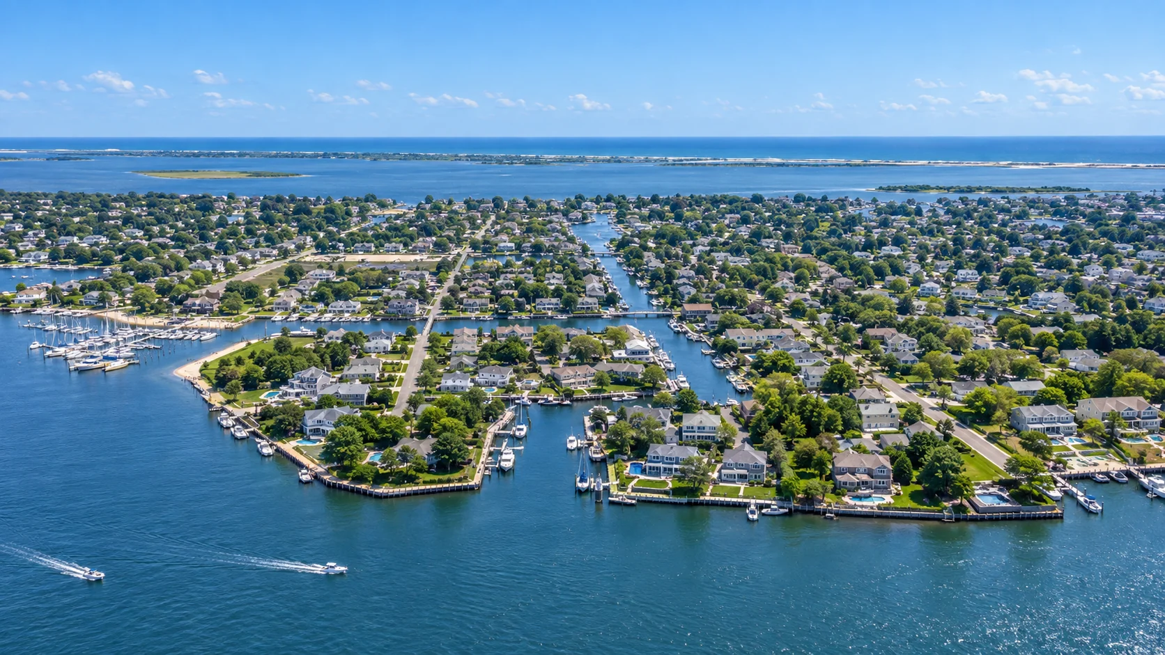 Long Island skyline, commercial leather furniture repair service area