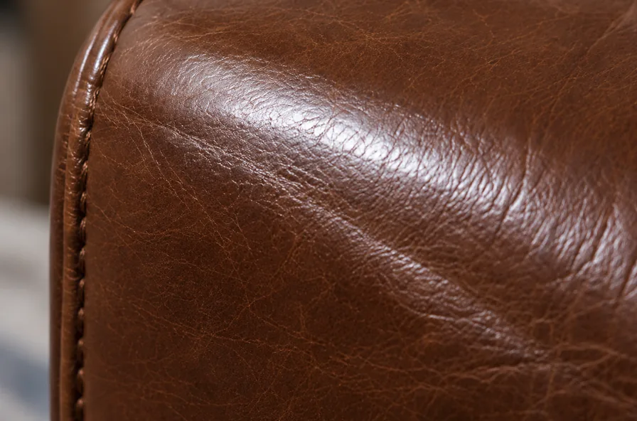 A whole piece — leather furniture repair company Miami