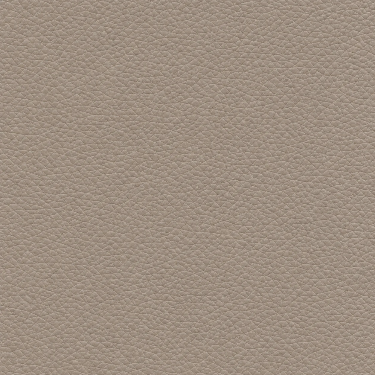 Macro of textured medical-grade vinyl upholstery