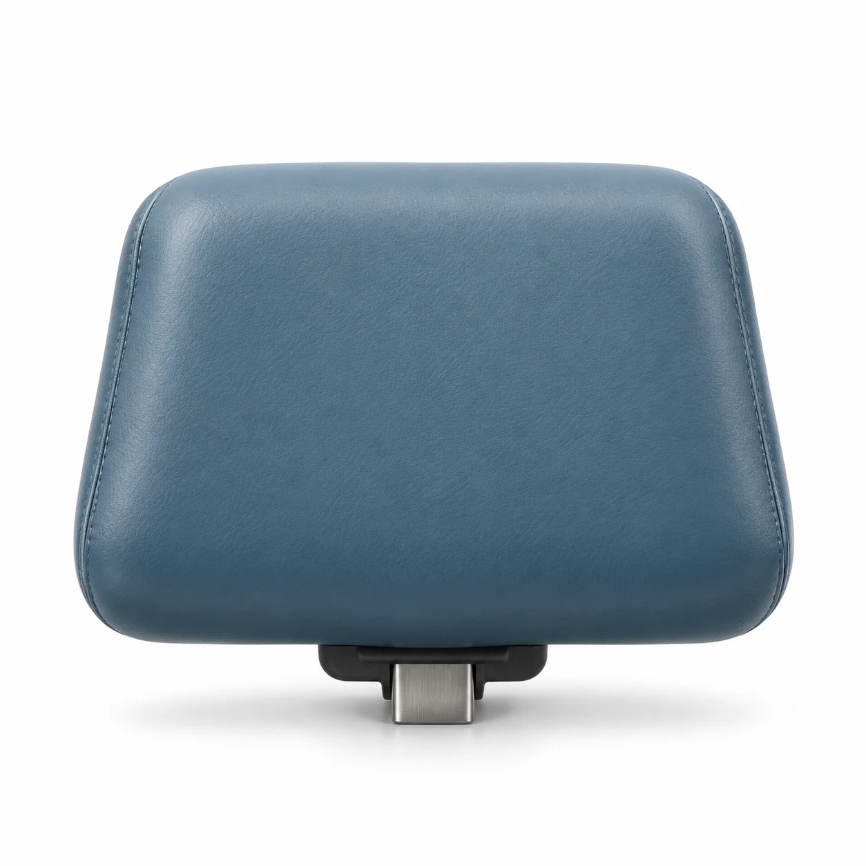 Replacement vinyl seat pad for medical seating